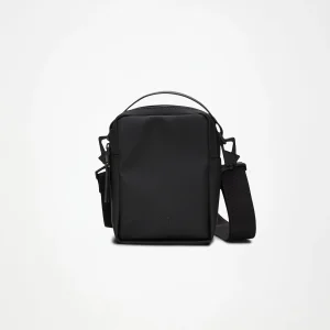 Reporter Box Bag
