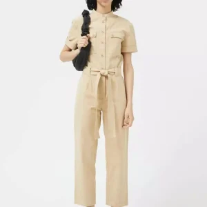 Compañia Fantastica Mono Mujer Camel