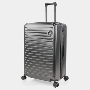 Maleta Grande 75Cm Expandible Jaslen Padua