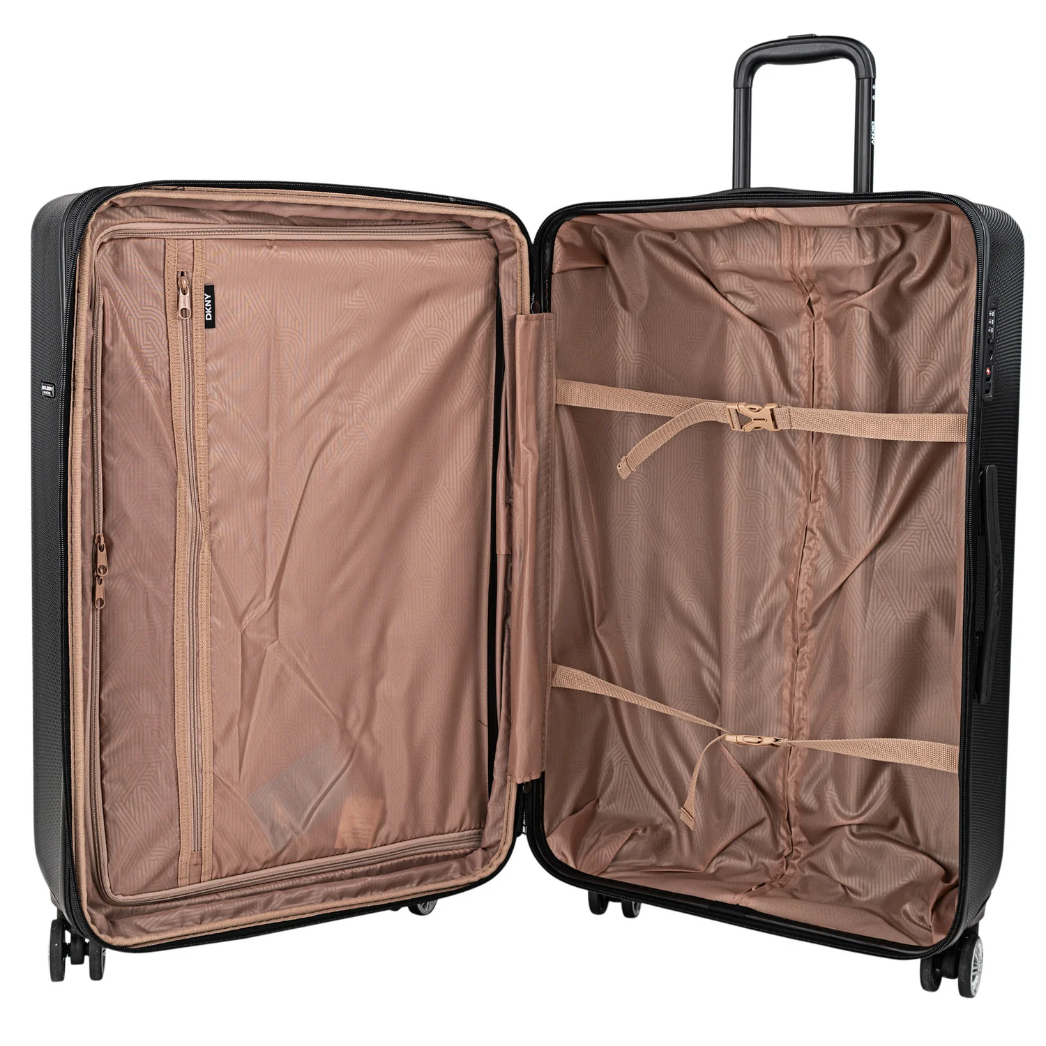 Maleta Grande 77Cm DKNY - 3103 Simply Put - Imagen 4