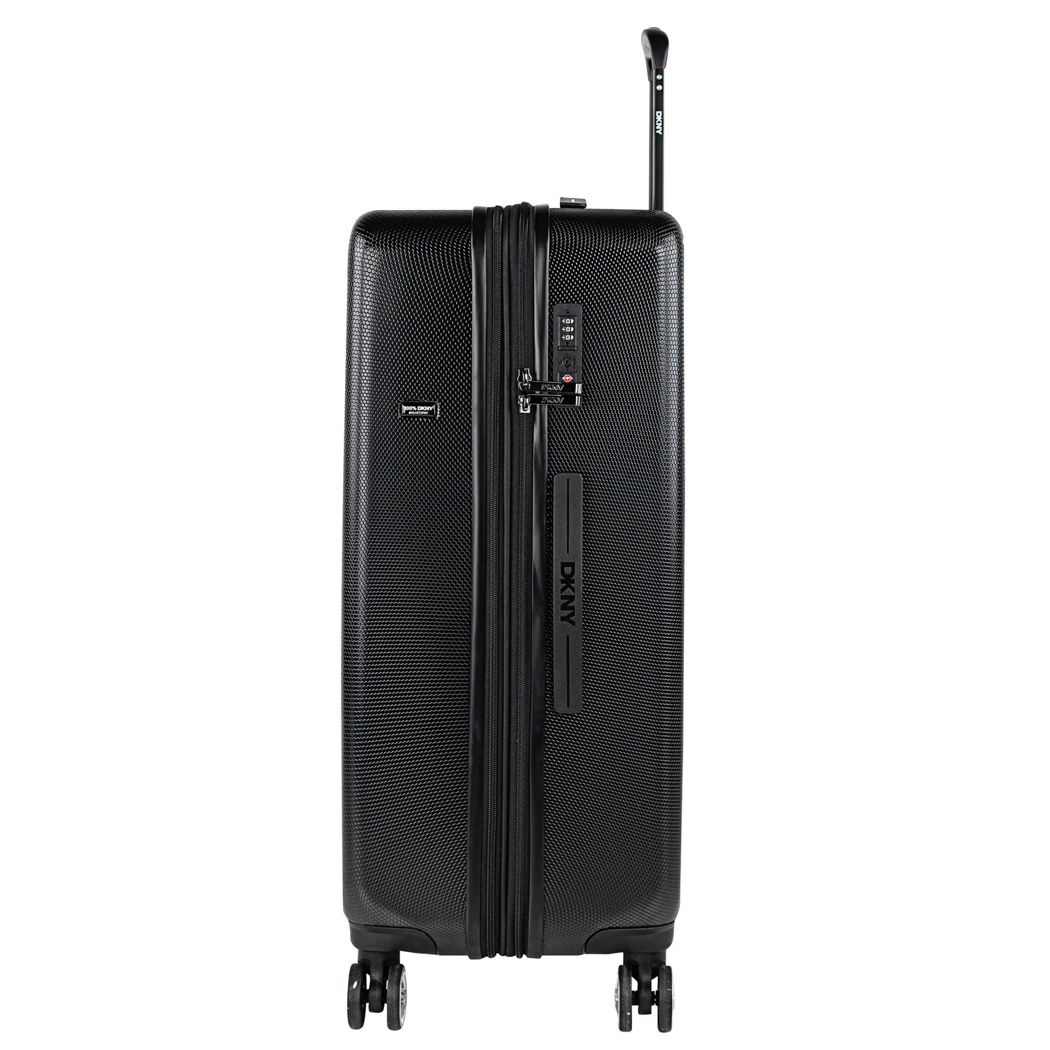 Maleta Grande 77Cm DKNY - 3103 Simply Put - Imagen 6